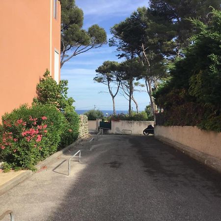 Studio Plage Du Cap Rousset Carry-le-Rouet Zewnętrze zdjęcie