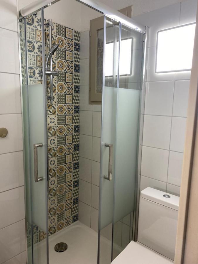 Studio Plage Du Cap Rousset Carry-le-Rouet Zewnętrze zdjęcie