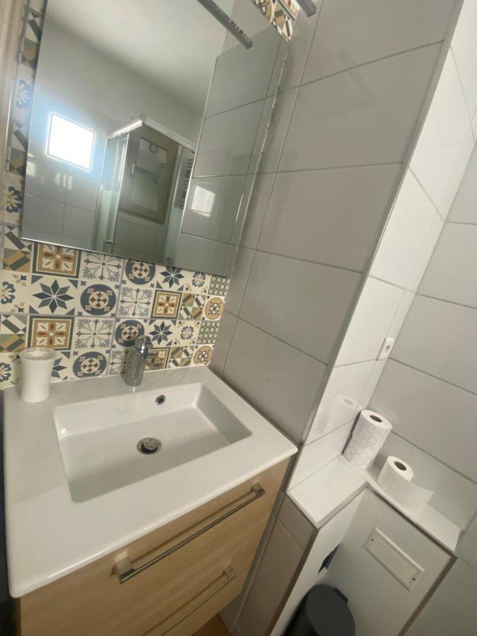 Studio Plage Du Cap Rousset Carry-le-Rouet Zewnętrze zdjęcie